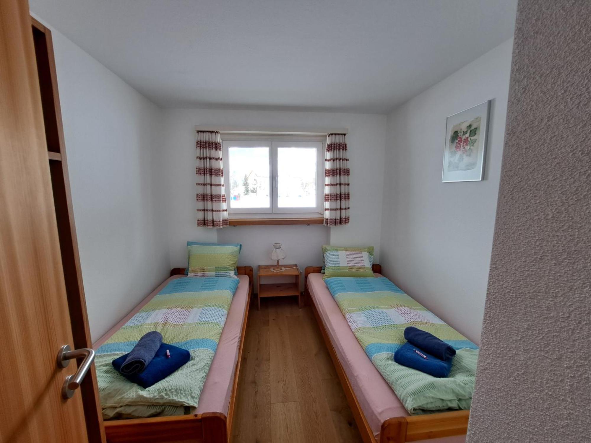 Haus Am See 塔拉斯普 外观 照片