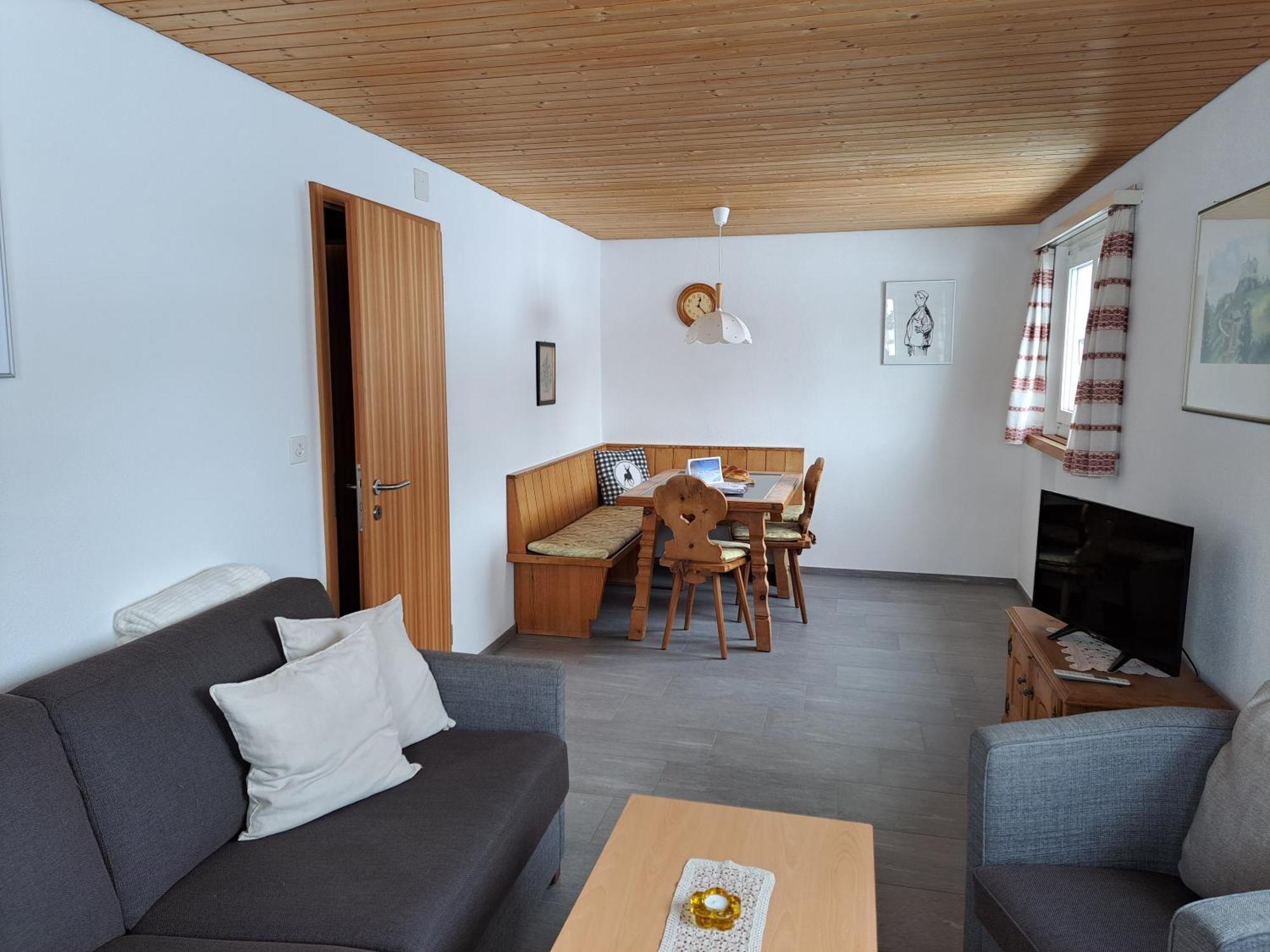 Haus Am See 塔拉斯普 外观 照片